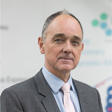 Timothy Watts
