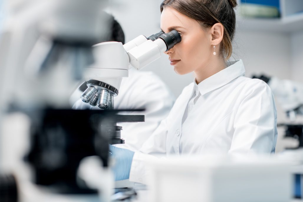 Cell line Development
